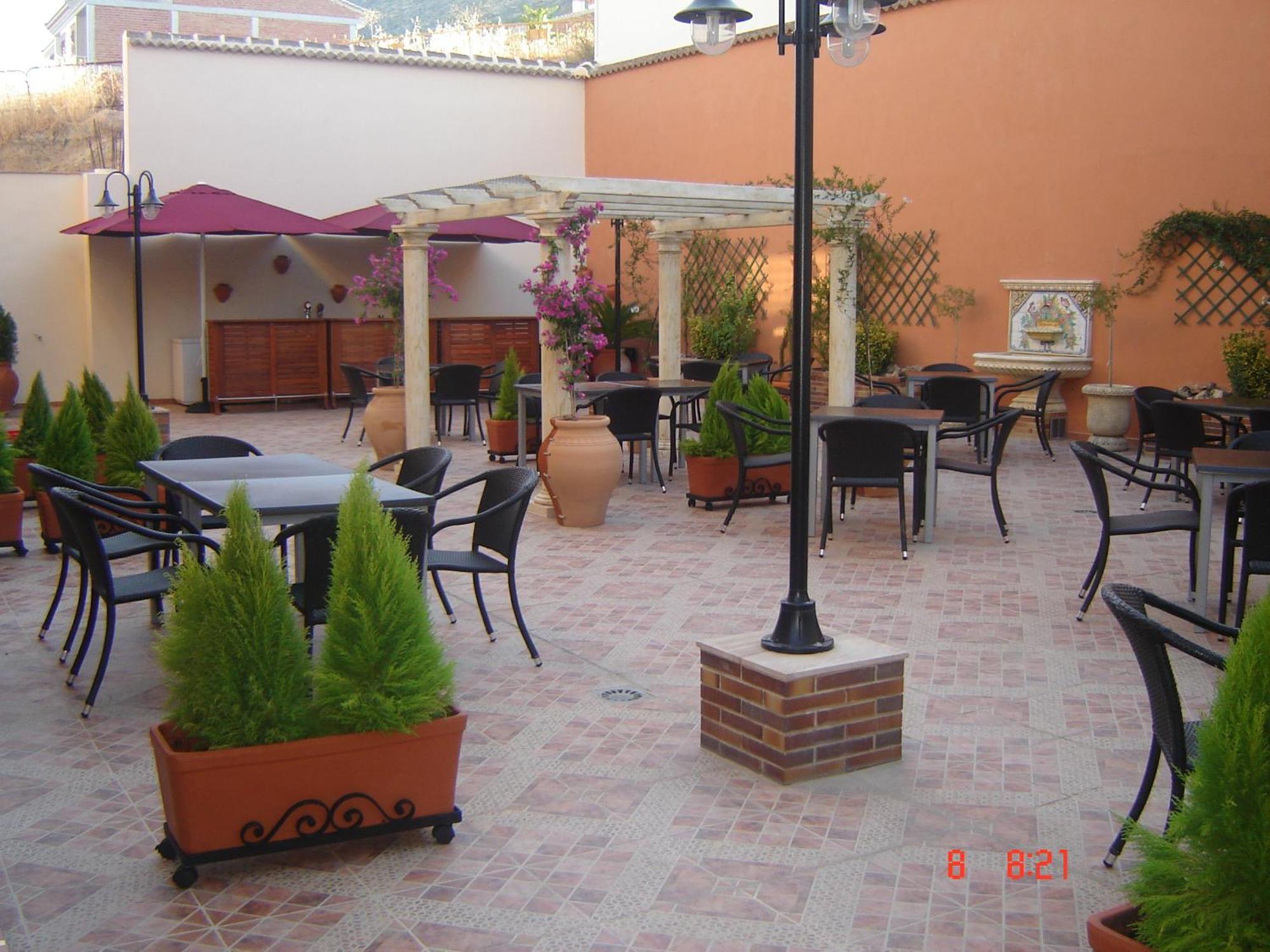 Hotel Ciudad De *
