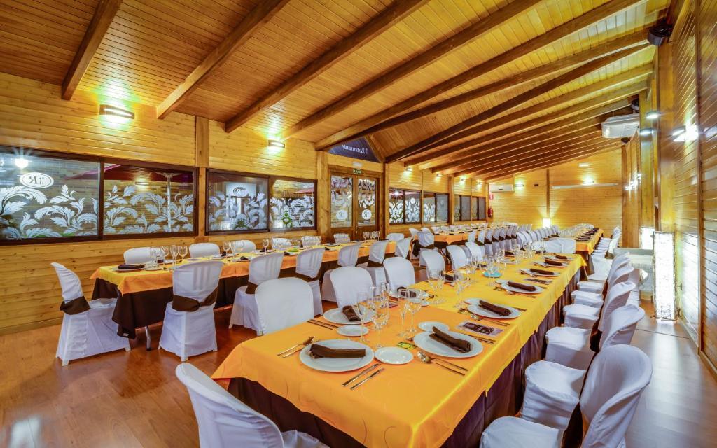 Ciudad De Hotel Martos